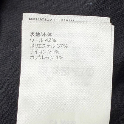 ルイヴィトン ウール混ジャケット