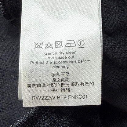 ルイヴィトン ウール混ジャケット