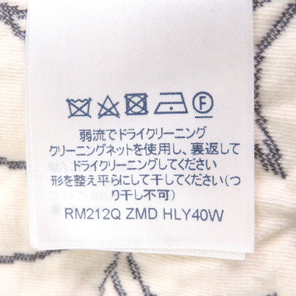 ルイヴィトン モノグラム コットンジャケット