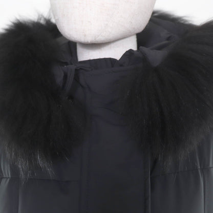 ピレネックス DEYTI ダウンコート