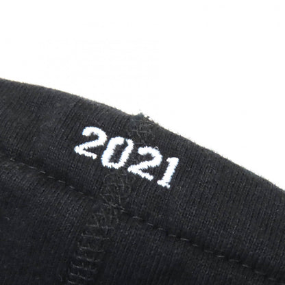 シュプリーム Box Logo コットン パーカー