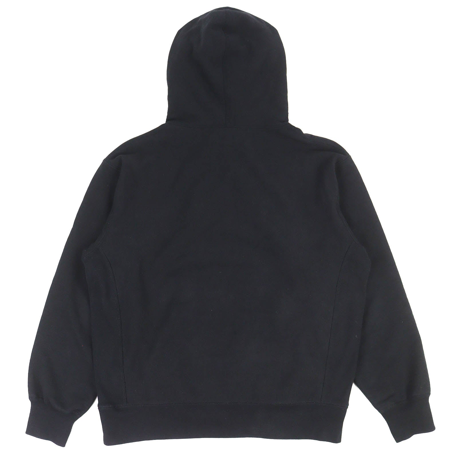 シュプリーム Box Logo コットン パーカー