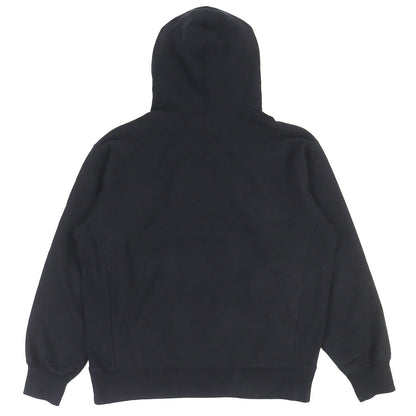 シュプリーム Box Logo コットン パーカー