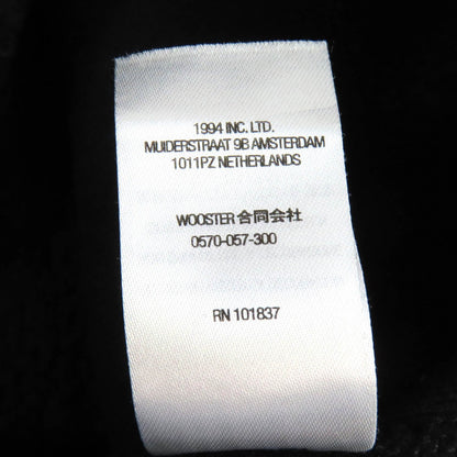 シュプリーム Box Logo コットン パーカー