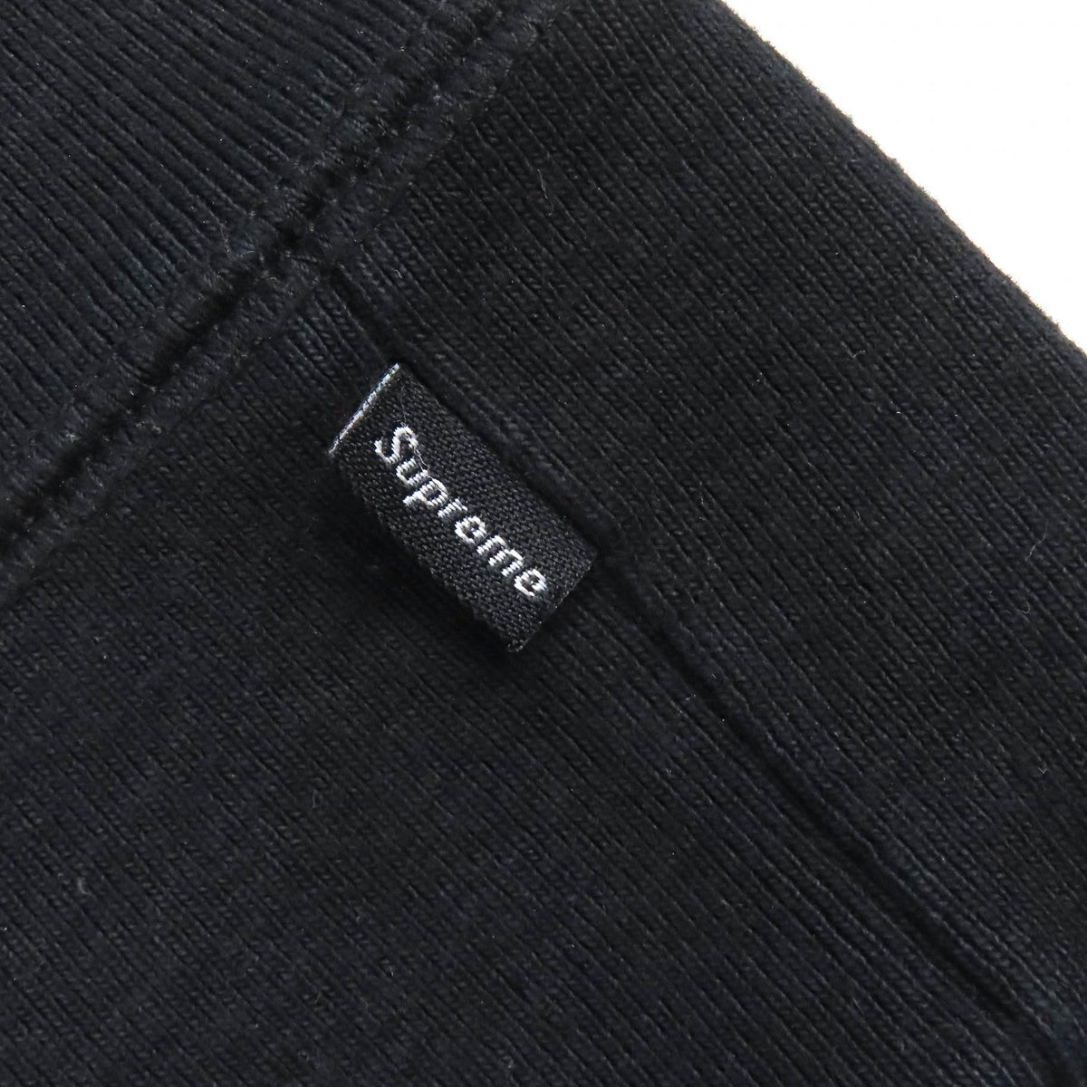 シュプリーム Box Logo コットン パーカー