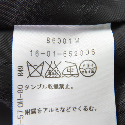 ヴィヴィアンウエストウッドレッドレーベル ウール混コート