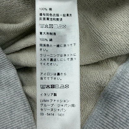 セリーヌ コットンパーカー