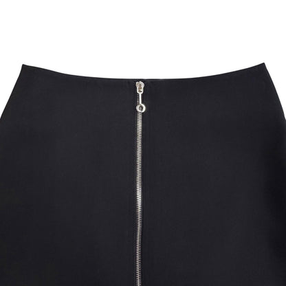 エルメス ウールスカート