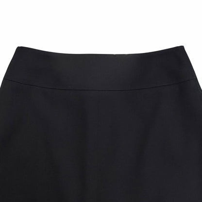 エルメス ウールスカート