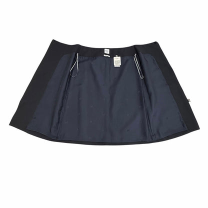 エルメス ウールスカート