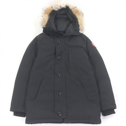 カナダグース Jasper Parka ダウンジャケット