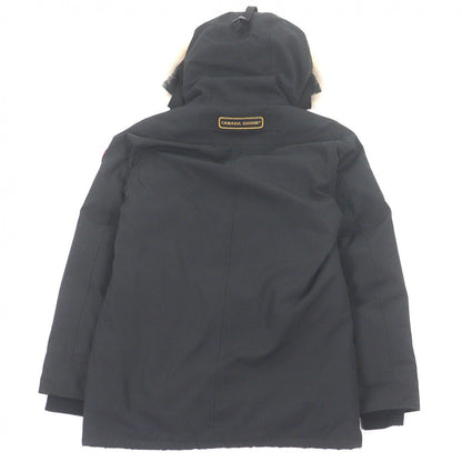 カナダグース Jasper Parka ダウンジャケット