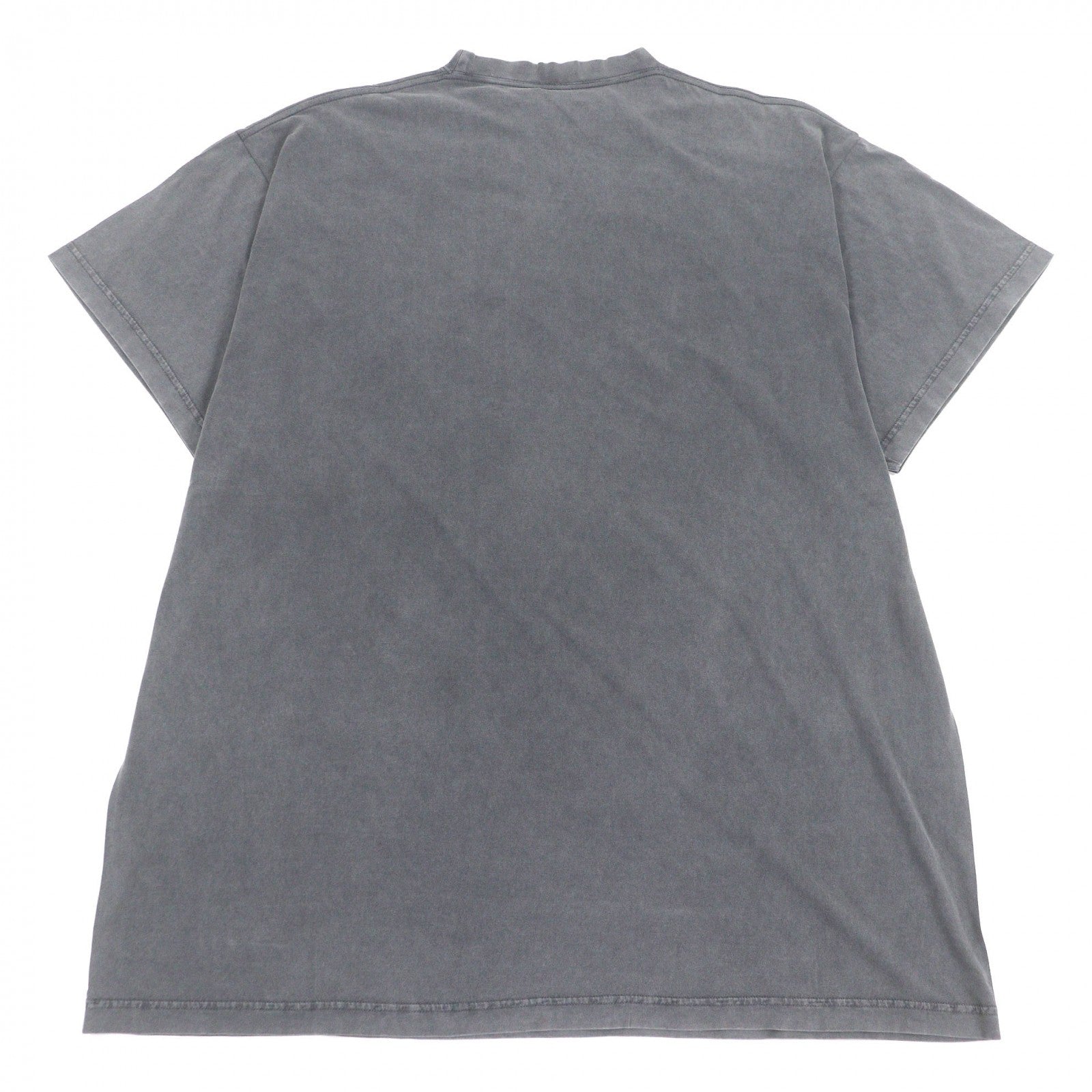 バレンシアガ Tbilisi コットンTシャツ