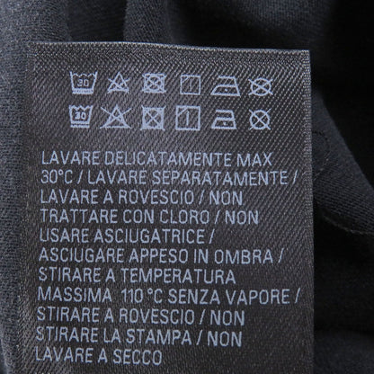 バレンシアガ Tbilisi コットンTシャツ