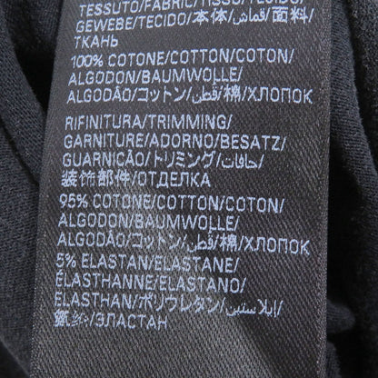 バレンシアガ Tbilisi コットンTシャツ
