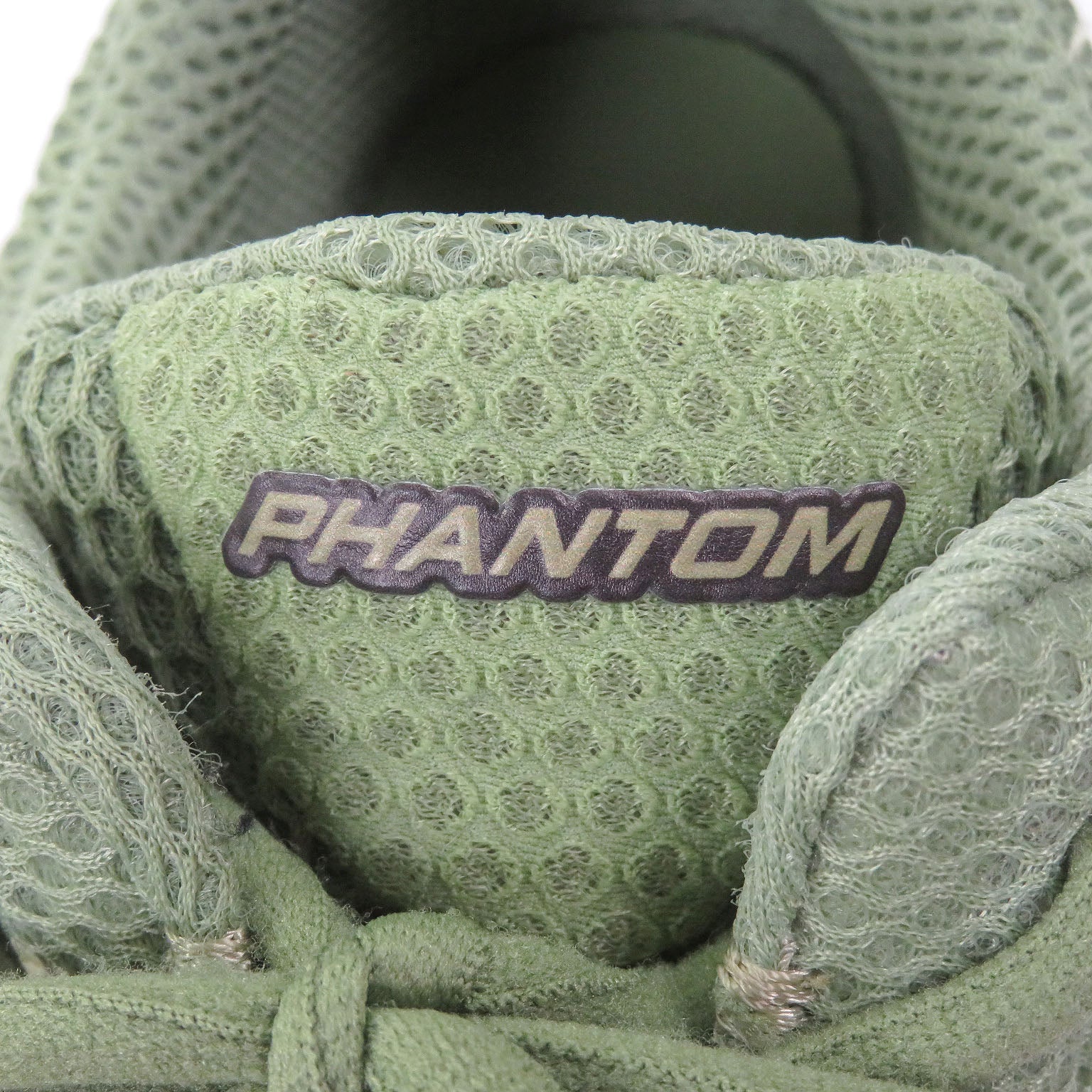 バレンシアガ Phantom メッシュスニーカー