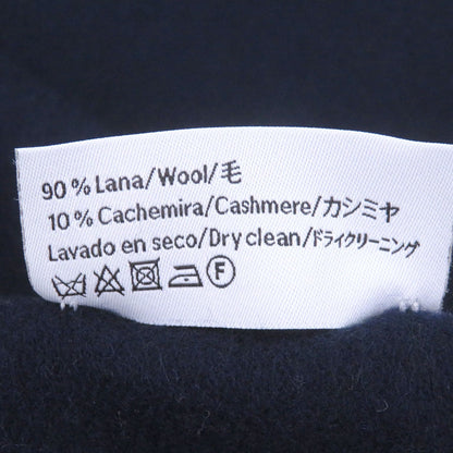 ロエベ ウールカシミヤマフラー