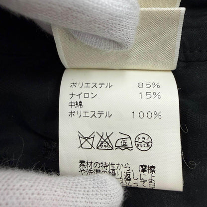 エルメス中綿パドックコート