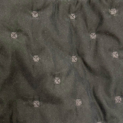 エルメス中綿パドックコート