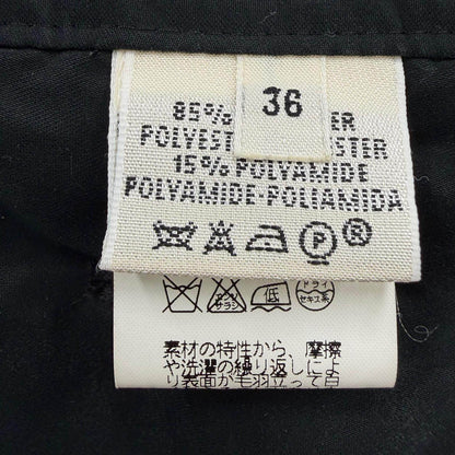 エルメス中綿パドックコート