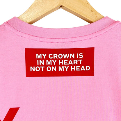 バーバリー コットン 半袖Tシャツ