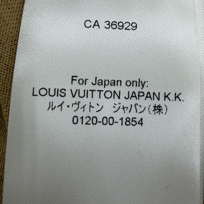 ルイヴィトン ウールニットトップス