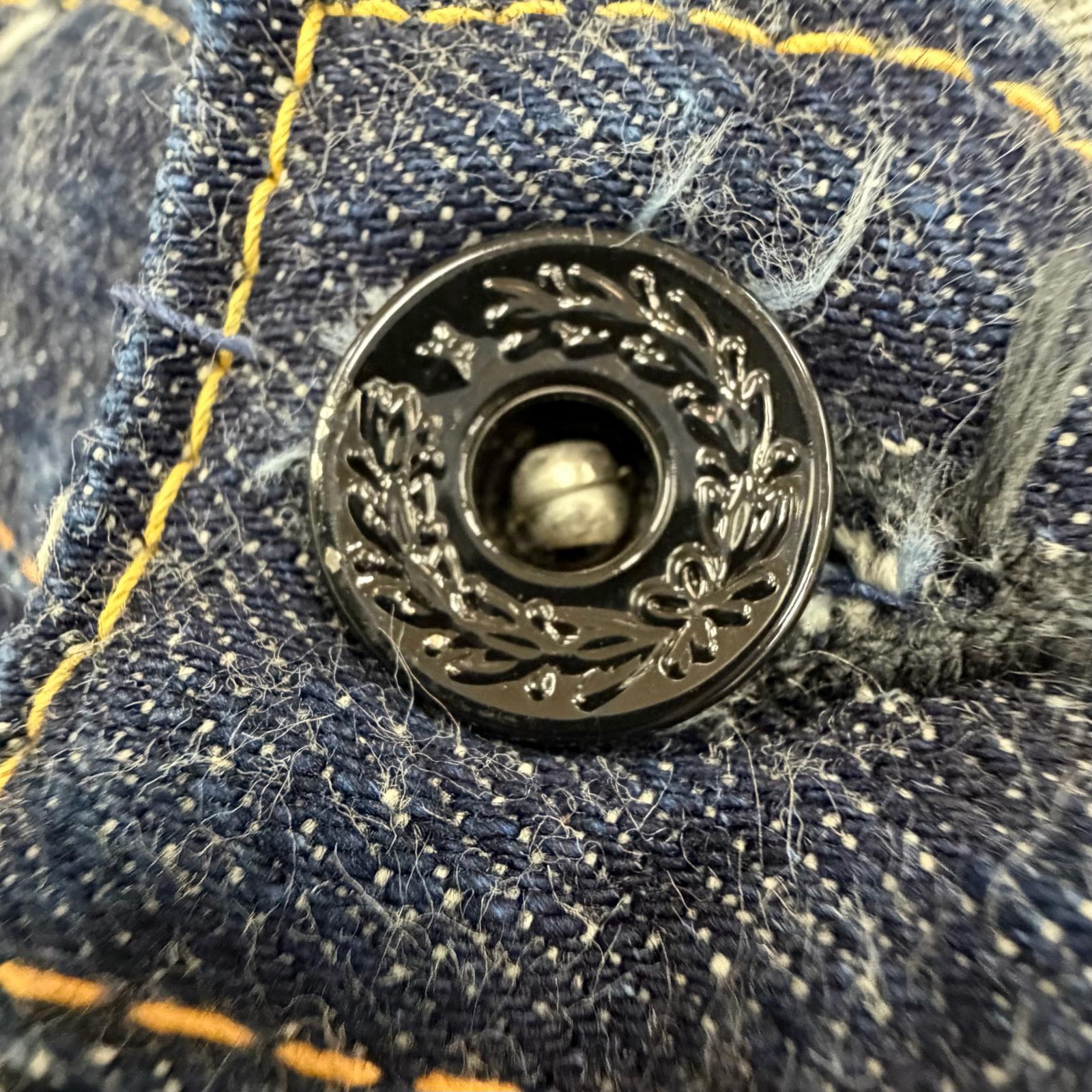 ジョーマッコイ デニムパンツ