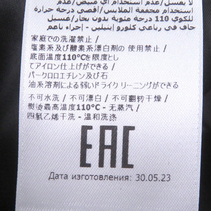 サルヴァトーレ フェラガモ チェックバージンウールブレンドセット