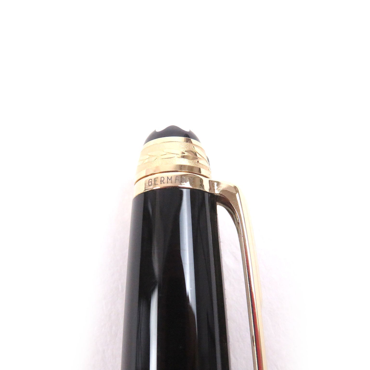 モンブラン マイスターシュテュック ボールペン