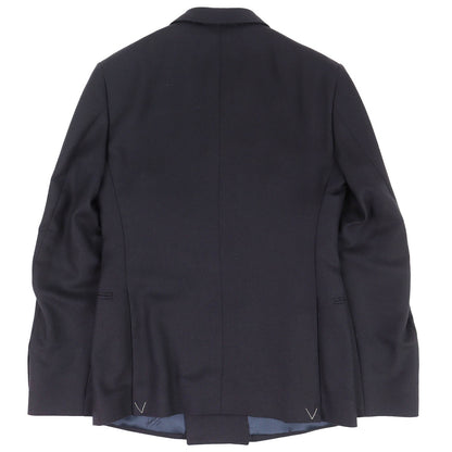 ルイヴィトン ポンヌフ ウールカシミヤジャケット