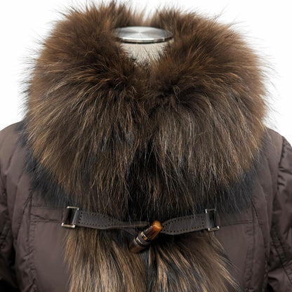 モンクレール GRILLON ダウンジャケット