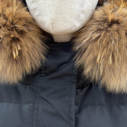 ピレネックス グルノーブル ダウンジャケット