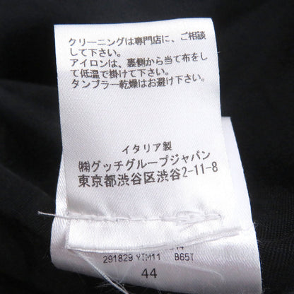 イヴサンローラン ウールジャケット