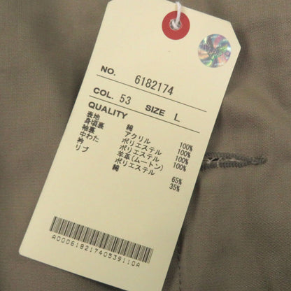 アヴィレックス N-1 シープスキンカラージャケット