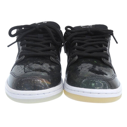 ナイキ SB DUNK LOW TRD QS 人工皮革 スニーカー