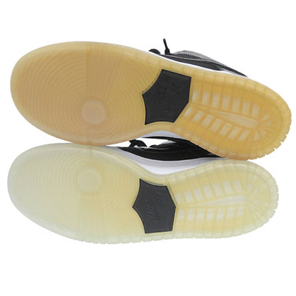 ナイキ SB DUNK LOW TRD QS 人工皮革 スニーカー
