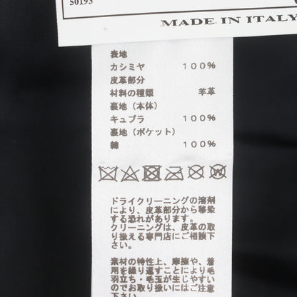 エルメス チェスター カシミア コート