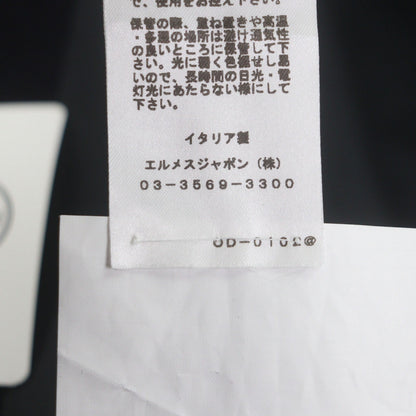 エルメス チェスター カシミア コート