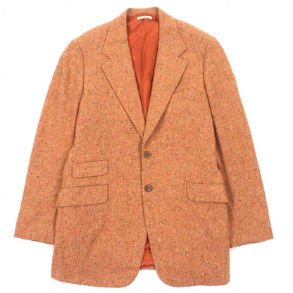 エルメス カシミヤジャケット