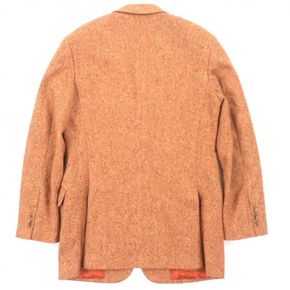 エルメス カシミヤジャケット
