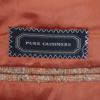 エルメス カシミヤジャケット