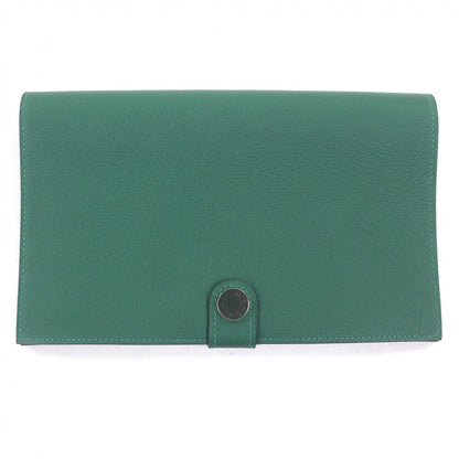 エルメス トゥタンカムン エヴァーカラー 財布