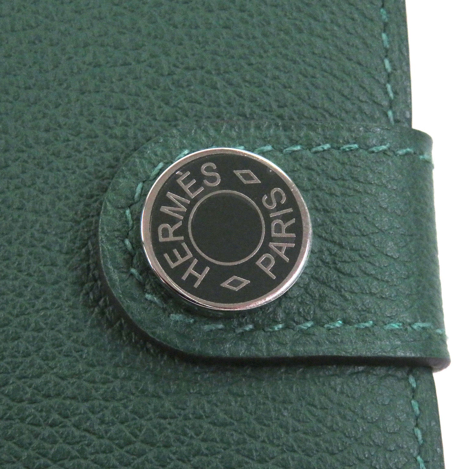 エルメス トゥタンカムン エヴァーカラー 財布