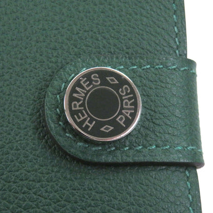 エルメス トゥタンカムン エヴァーカラー 財布