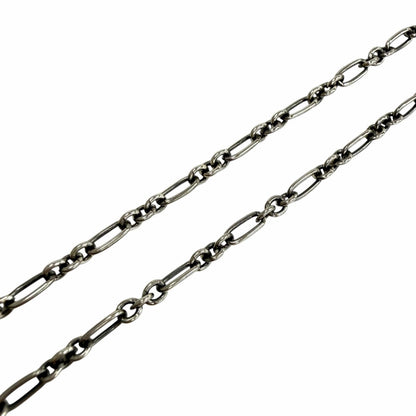 ジョージジェンセン 925 オニキスネックレス