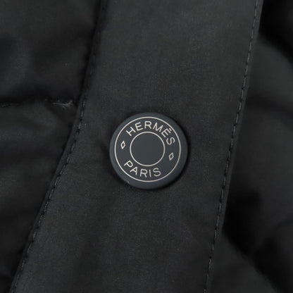 エルメス ダウン ポリエステルジャケット