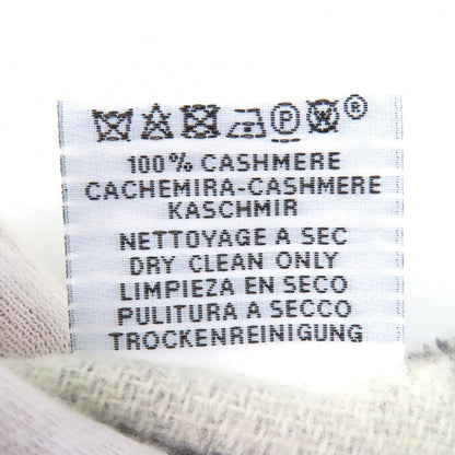 エルメス バンドドゥレポ カシミヤスカーフ