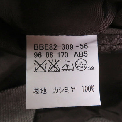 バーバリーロンドン カシミヤジャケット
