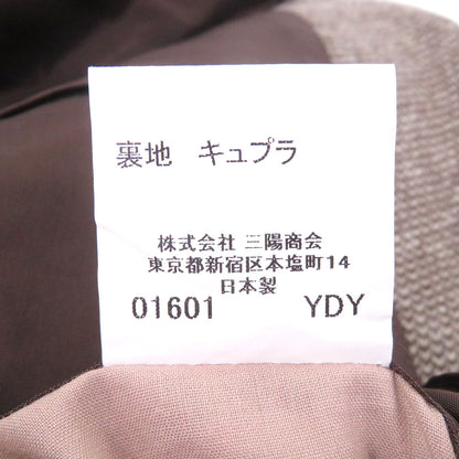 バーバリーロンドン カシミヤジャケット