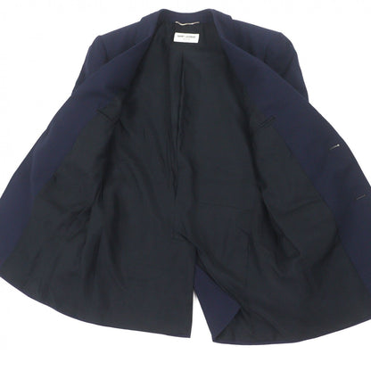 サンローランパリ ウールジャケット